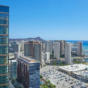 Renaissance Residences Oahu Гонолулу