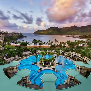 Marriott's Kaua'i Club Лихуэ