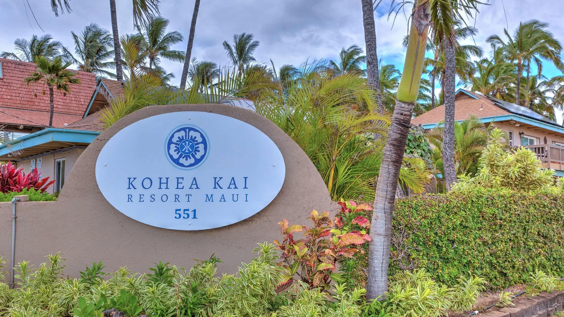 Kohea Kai Hotel Maui Kihei