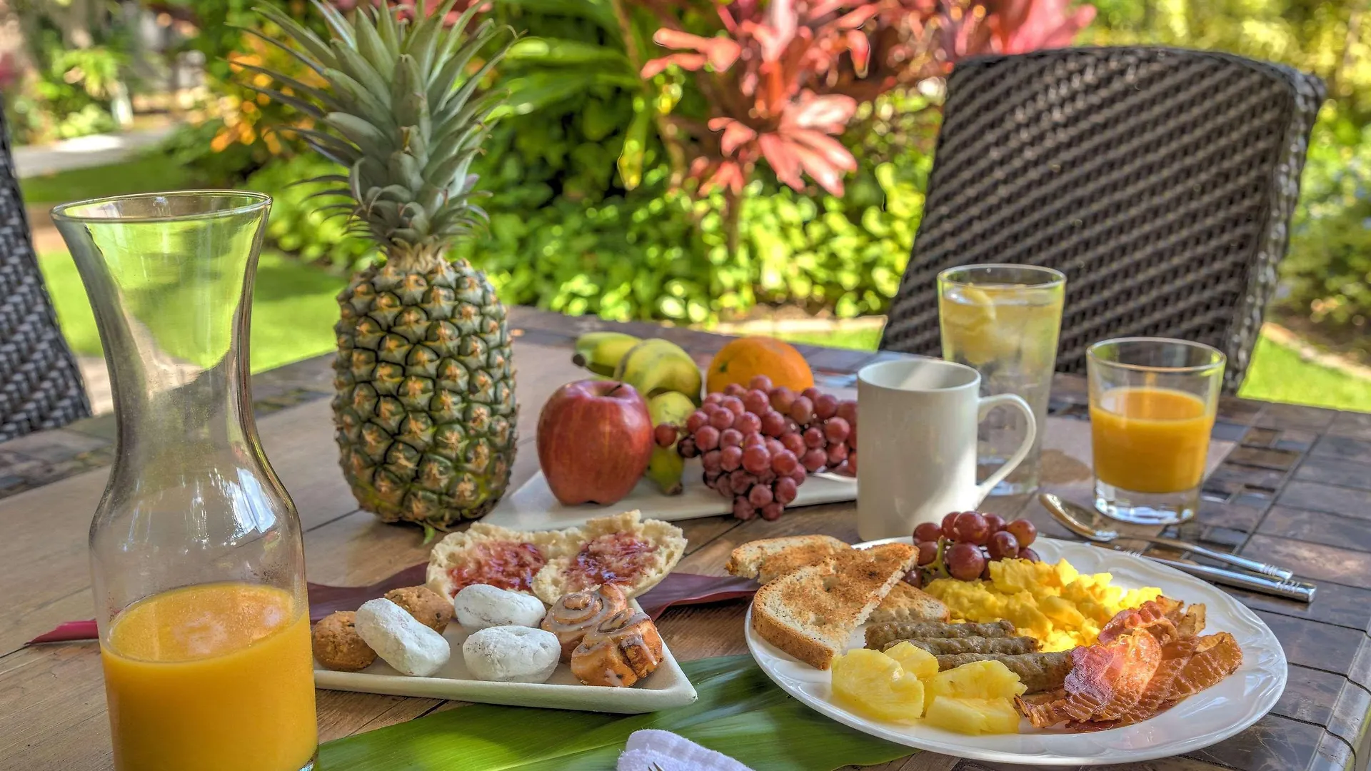 Kohea Kai Hotel Maui Kihei