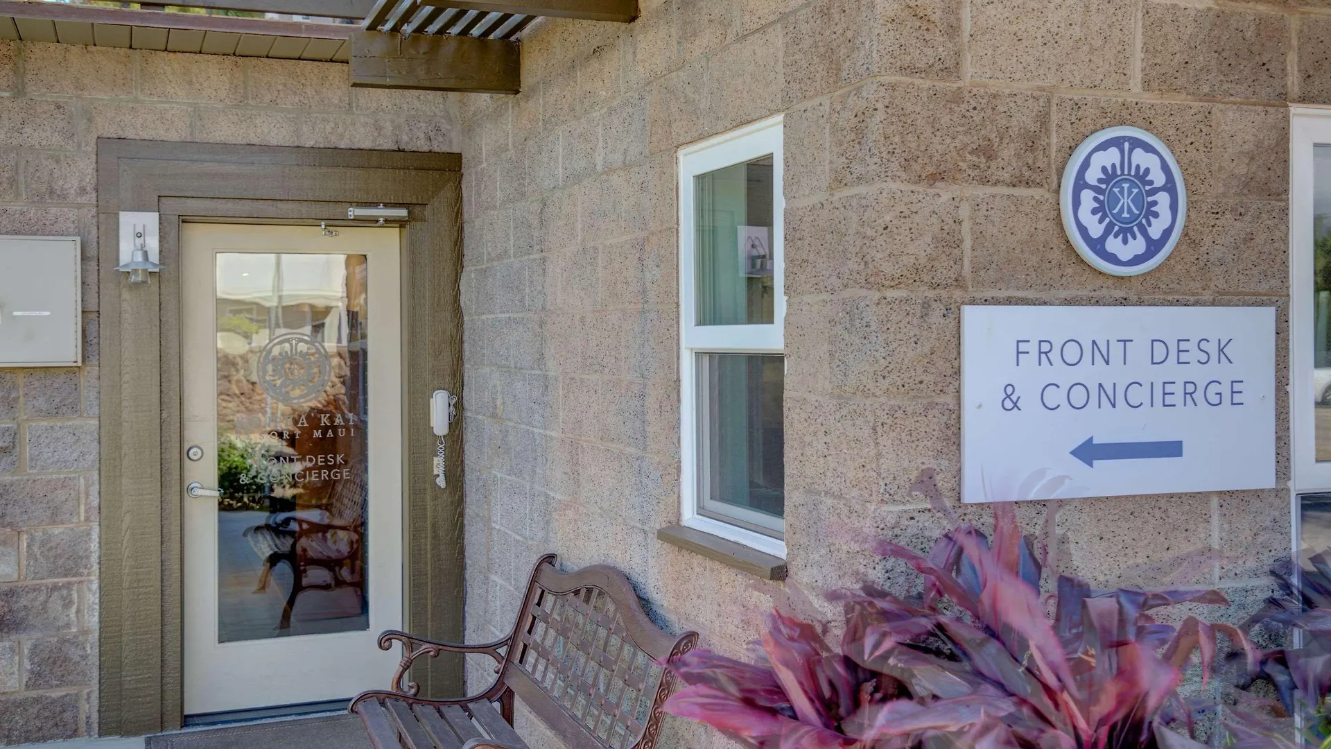 ***  Kohea Kai Hotel Maui Kihei Estados Unidos