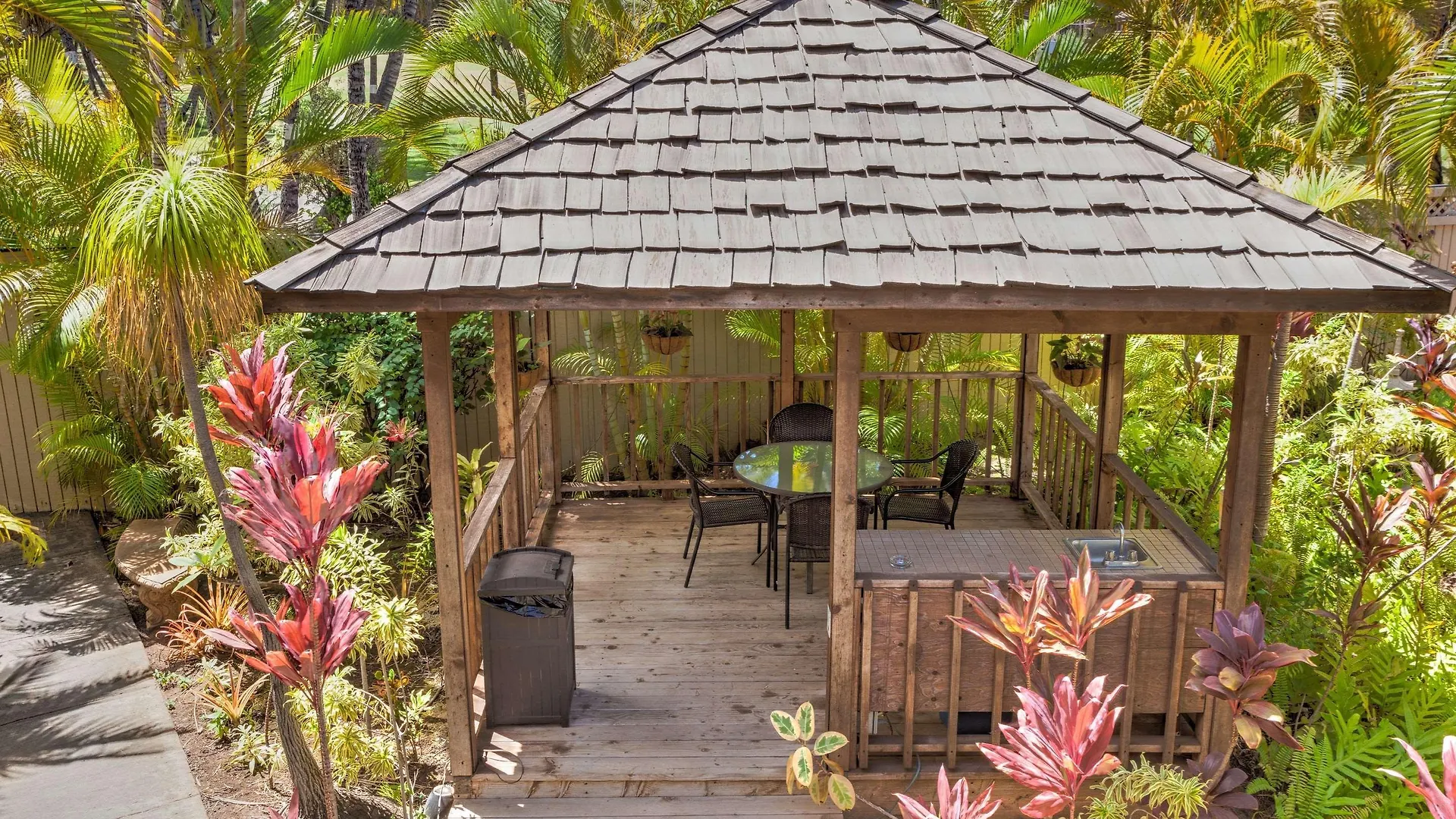 Kohea Kai Hotel Maui Kihei Estados Unidos
