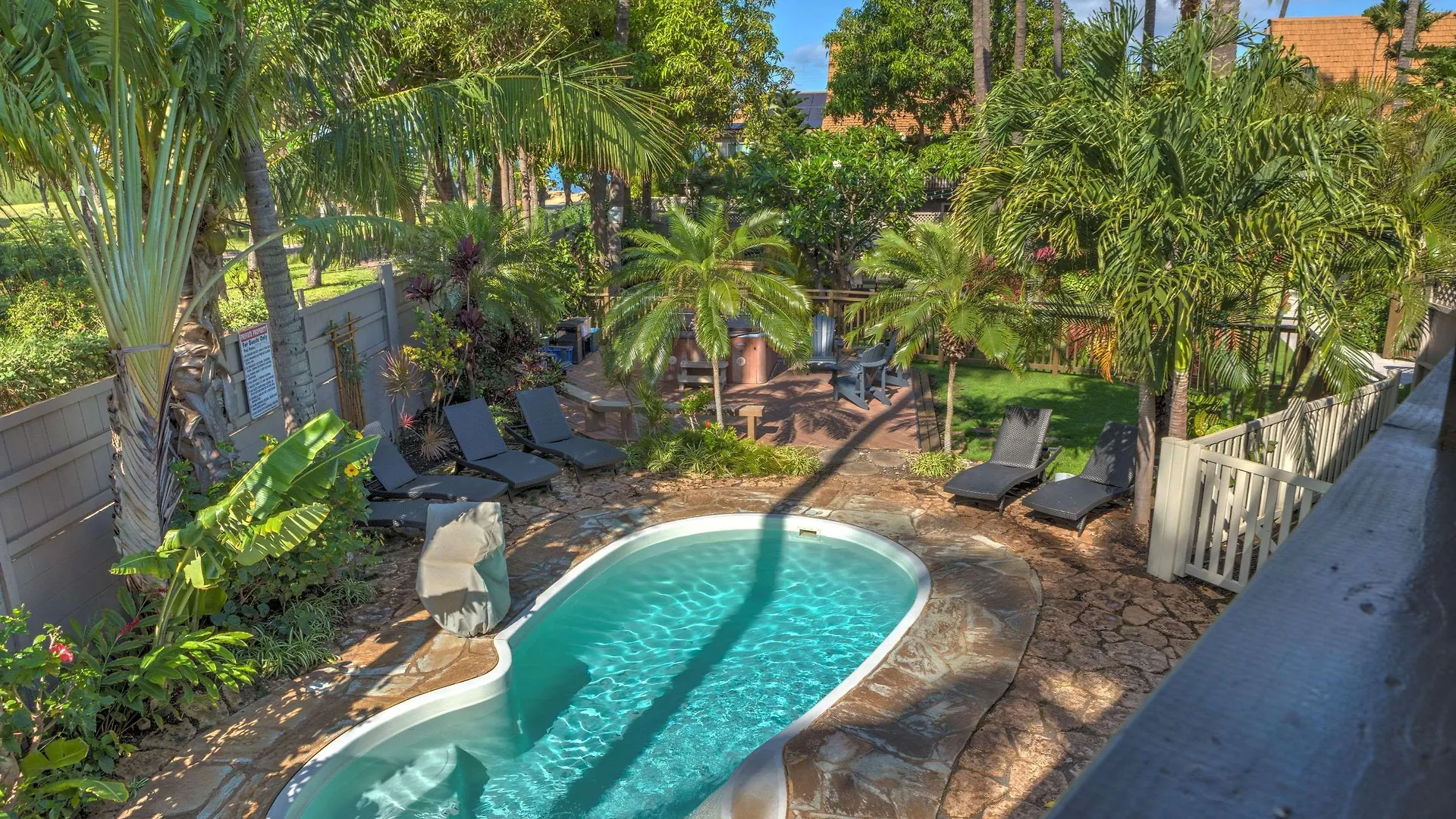 Kohea Kai Hotel Maui Kihei 3*,  Estados Unidos