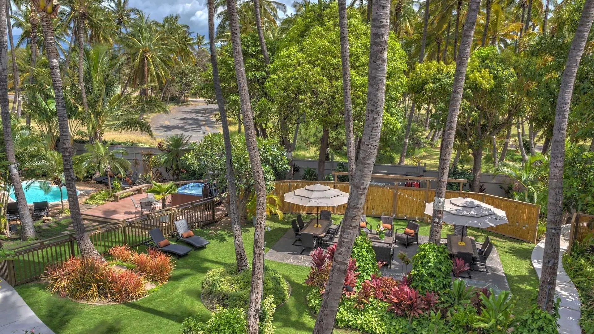 Kohea Kai Hotel Maui Kihei