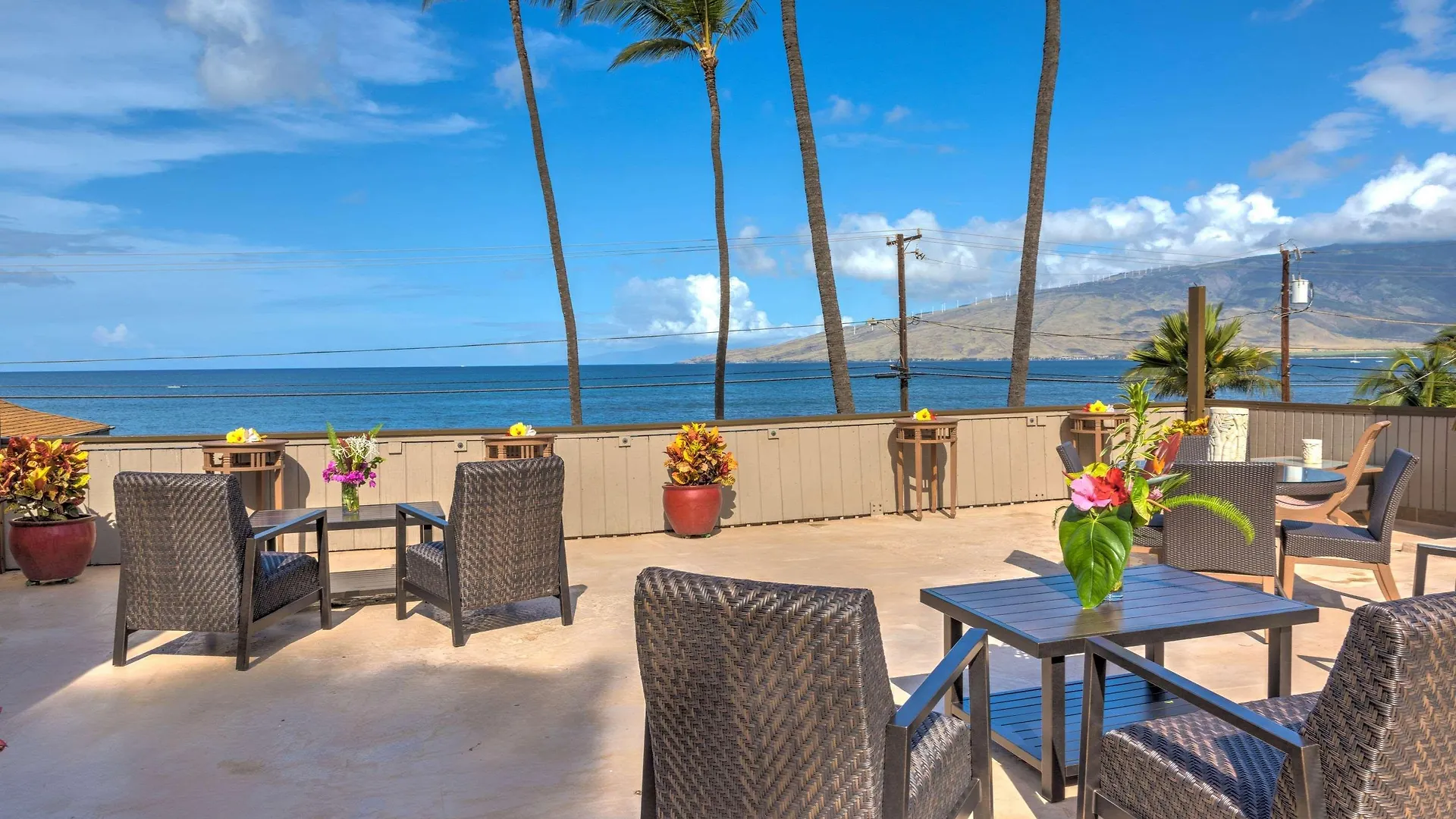 Kohea Kai Hotel Maui Kihei