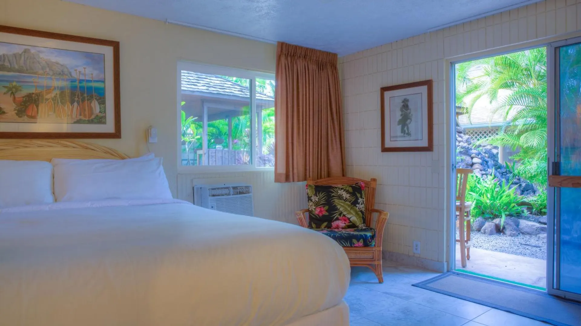 Kohea Kai Hotel Maui Kihei