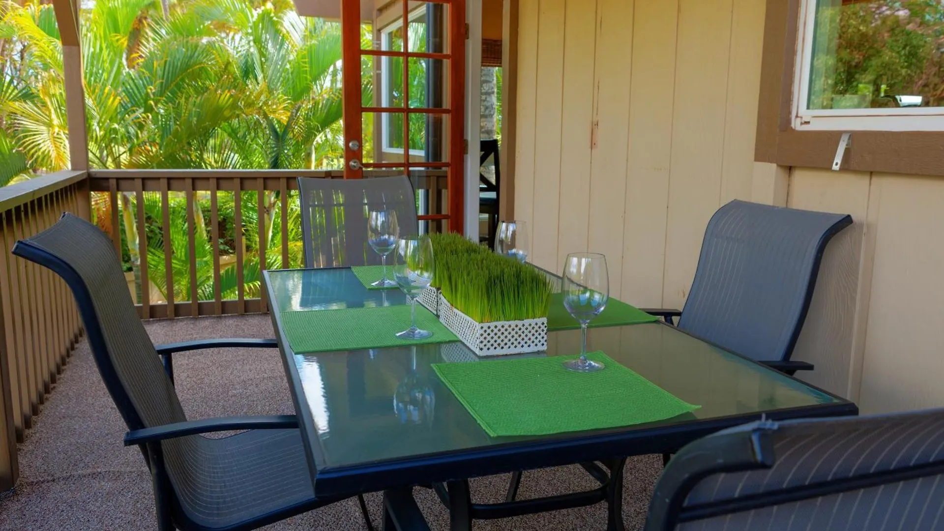 Kohea Kai Hotel Maui Kihei