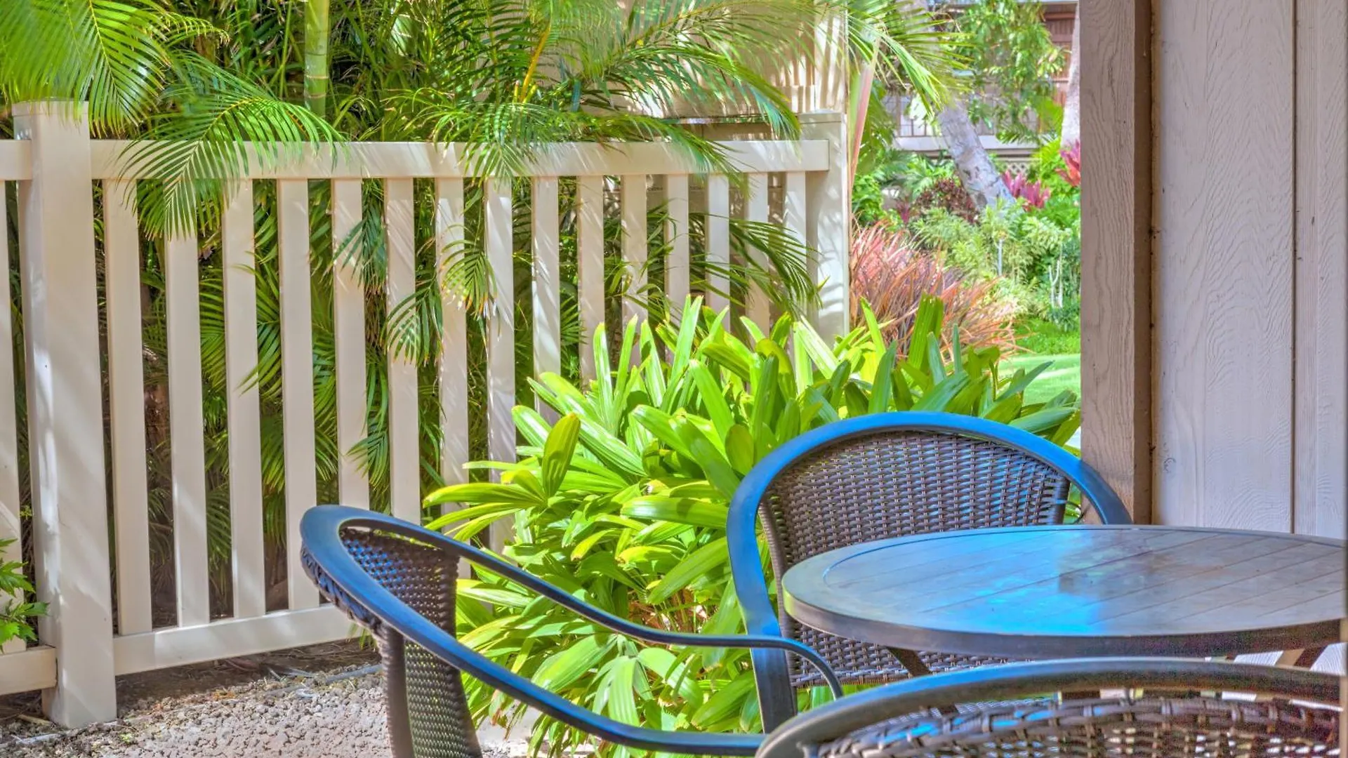 Kohea Kai Hotel Maui Kihei