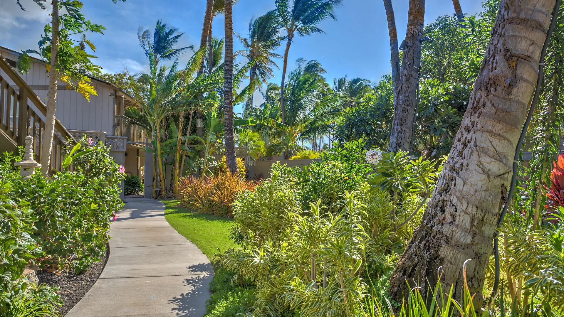 Kohea Kai Hotel Maui Kihei