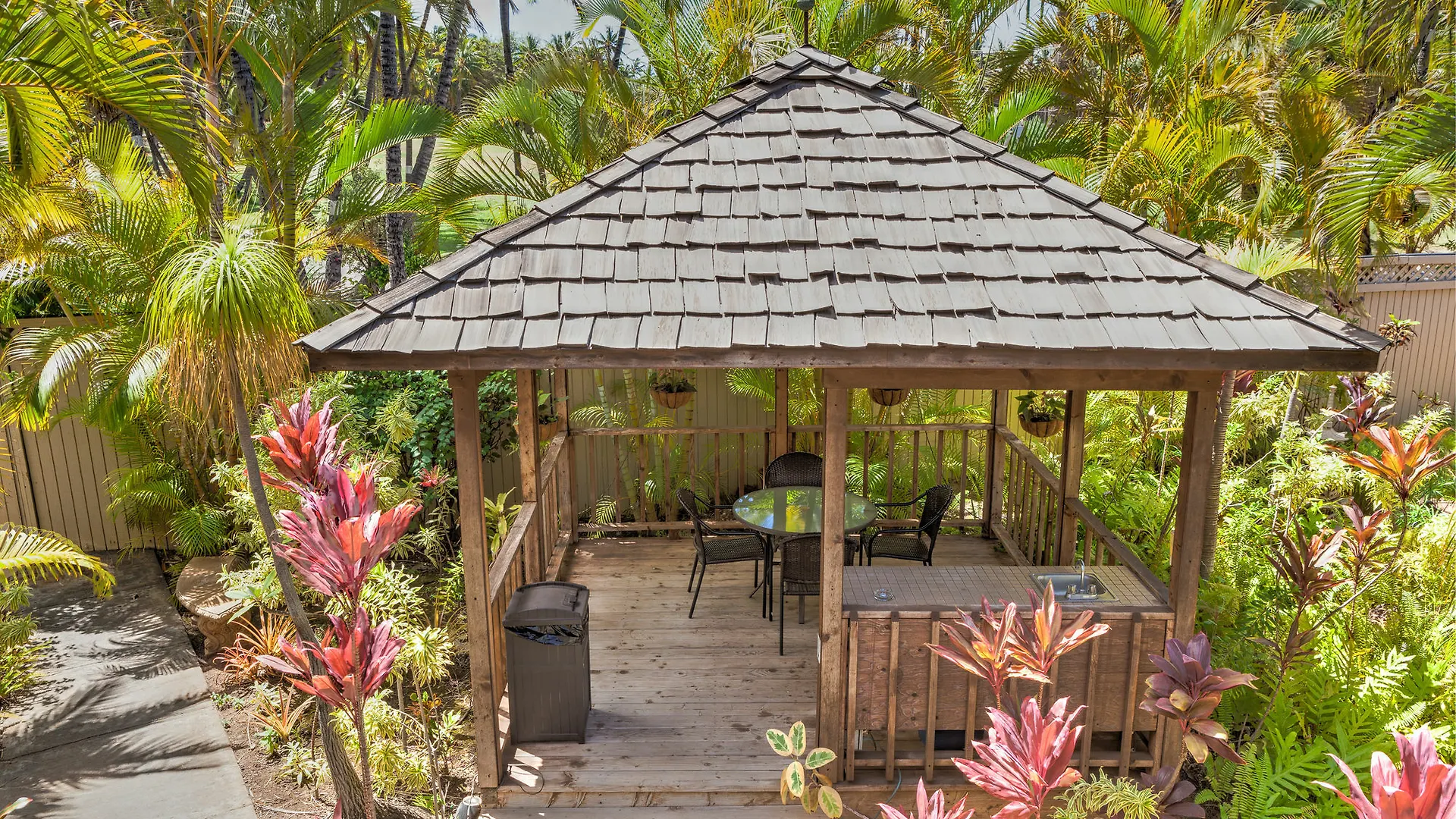Kohea Kai Hotel Maui Kihei Estados Unidos