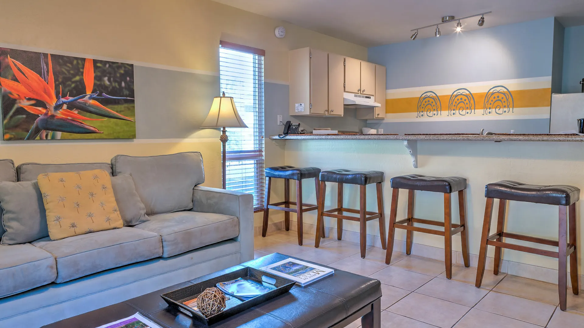 ***  Kohea Kai Hotel Maui Kihei Estados Unidos