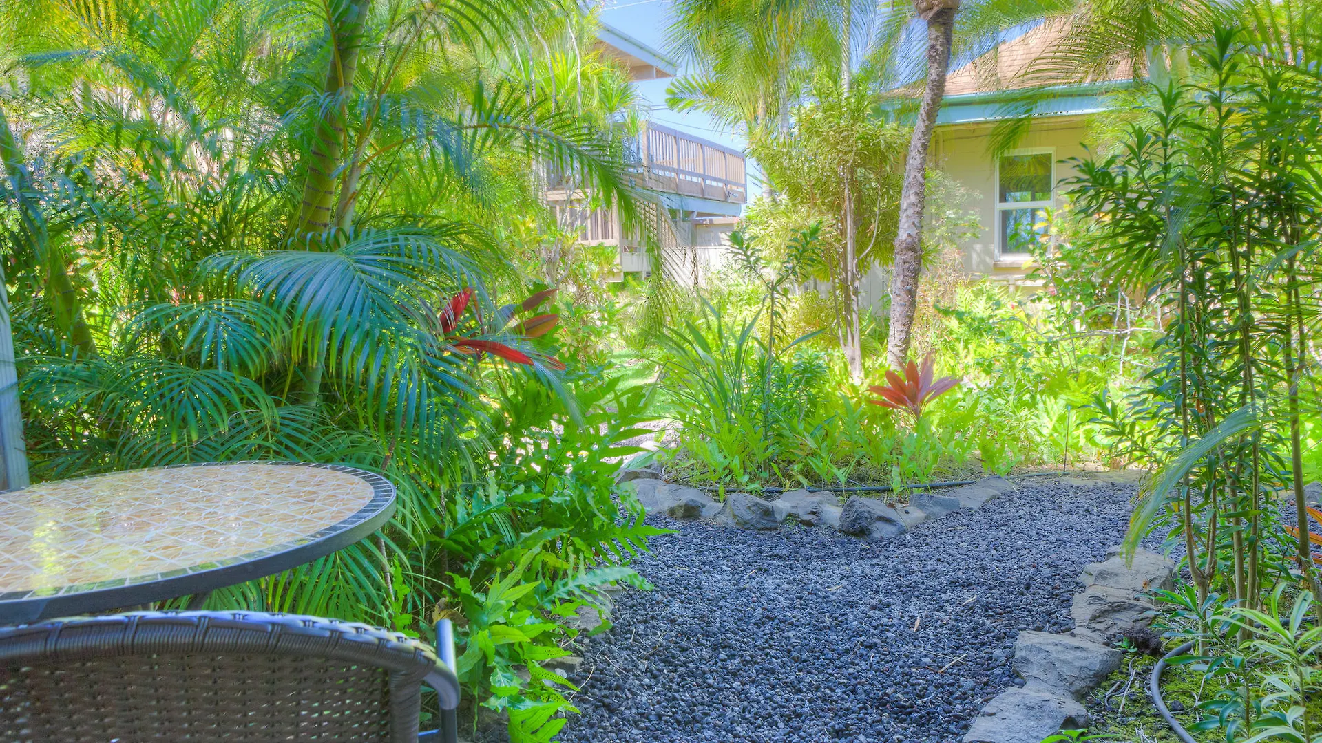 Kohea Kai Hotel Maui Kihei