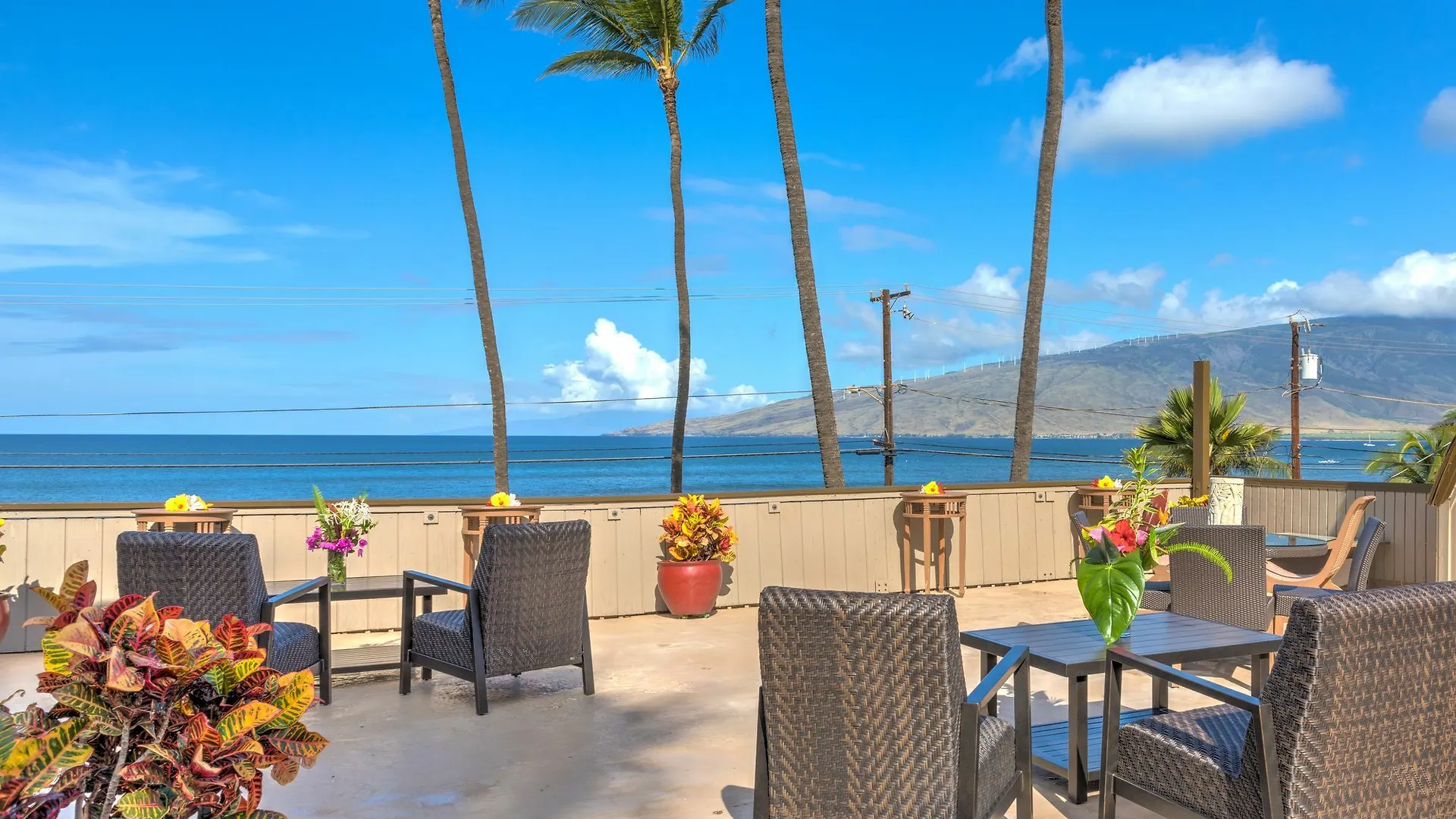 Kohea Kai Hotel Maui Kihei 3*,