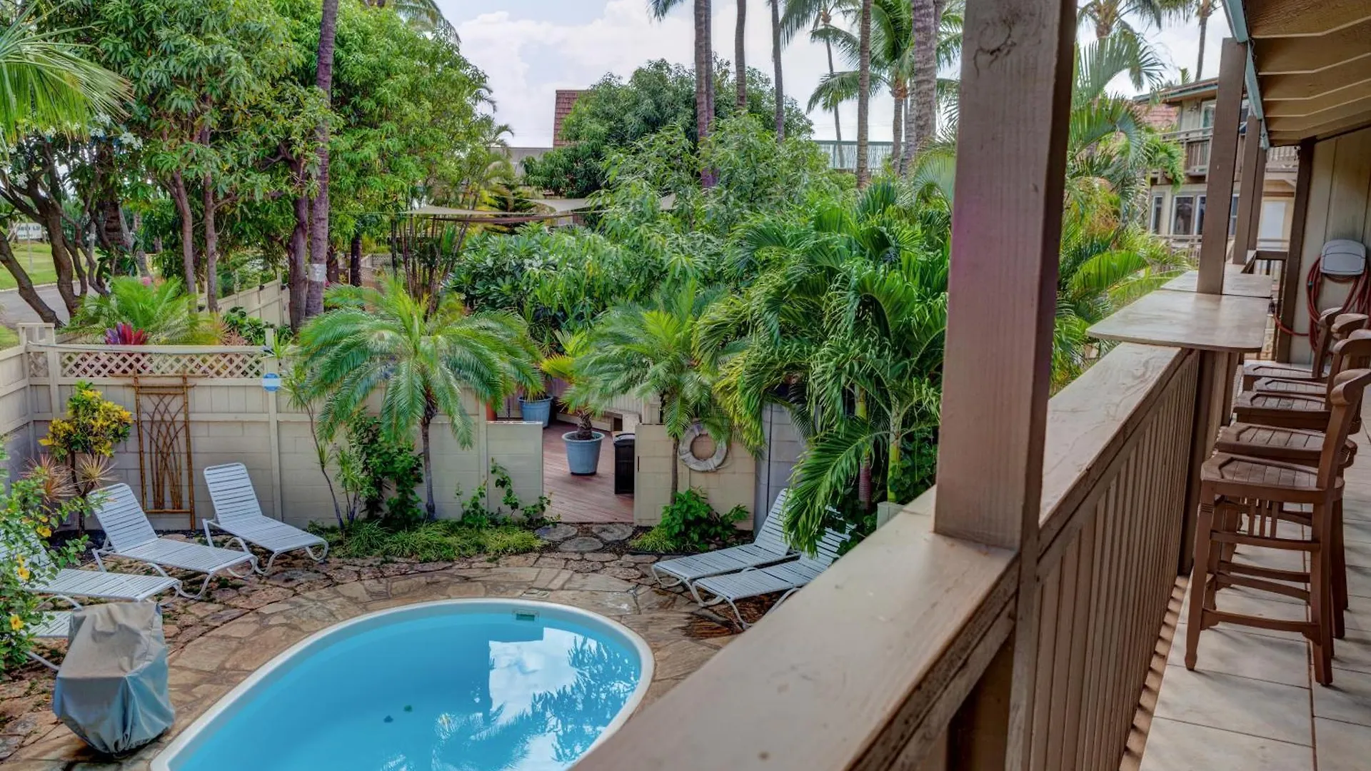 Kohea Kai Hotel Maui Kihei